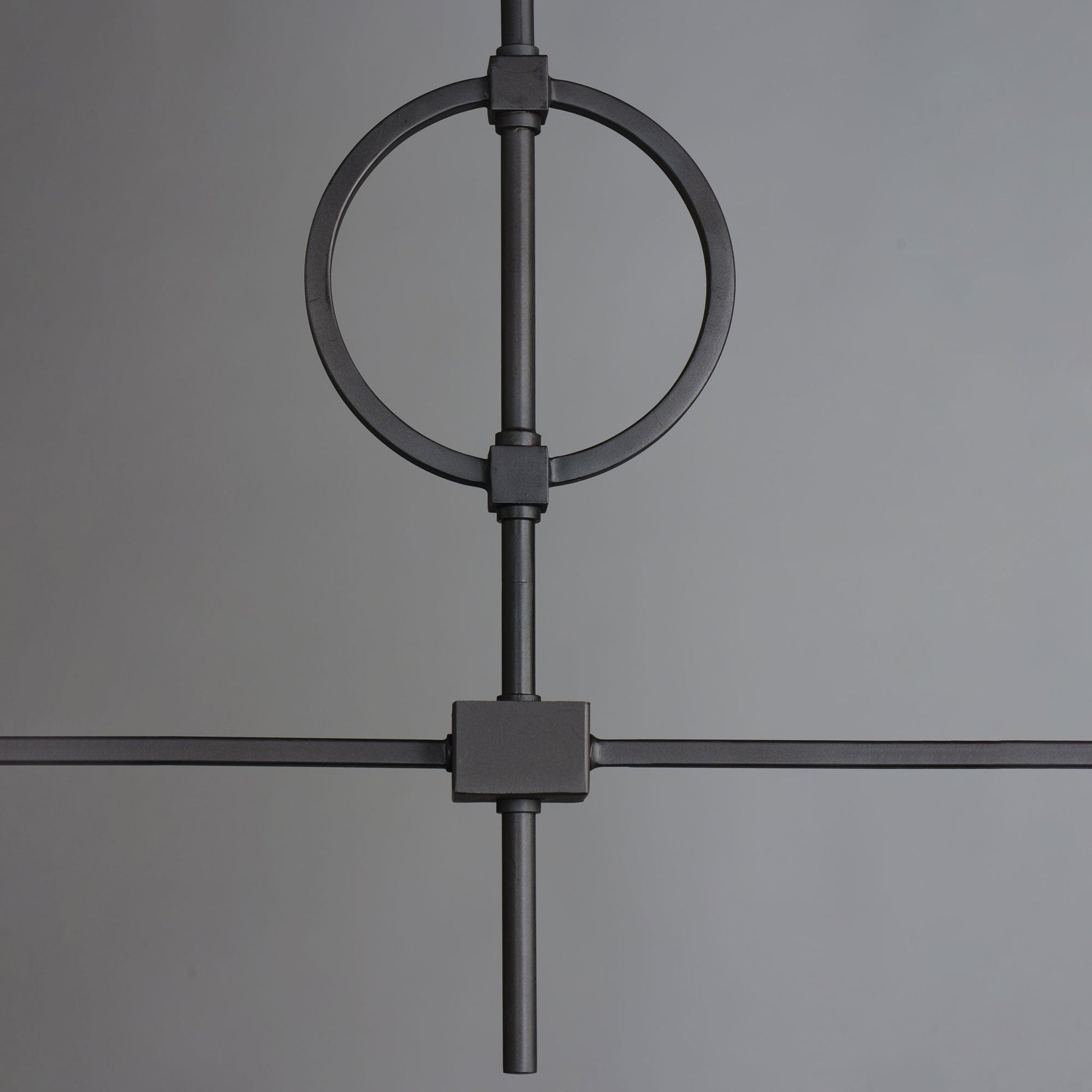 Paoli Pendant Light in Detail.