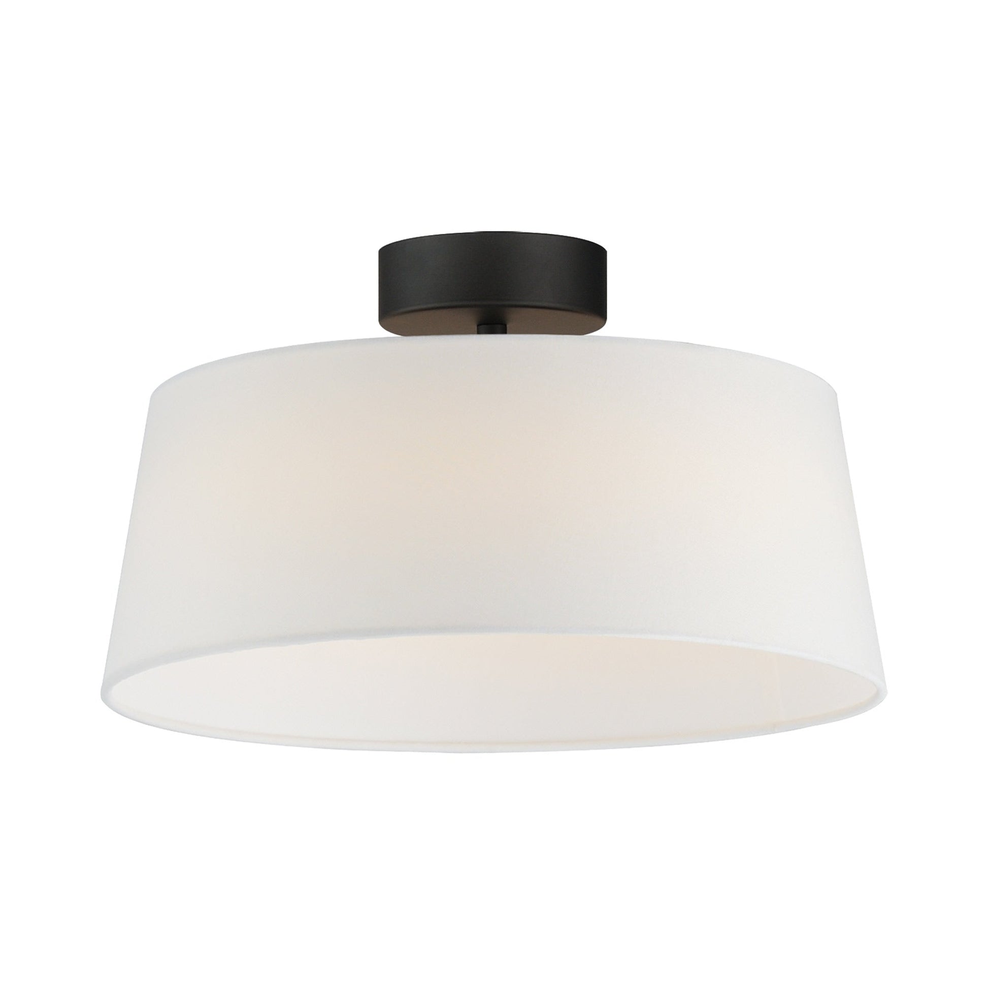 Paramount LED Flush Mount Ceiling Light.