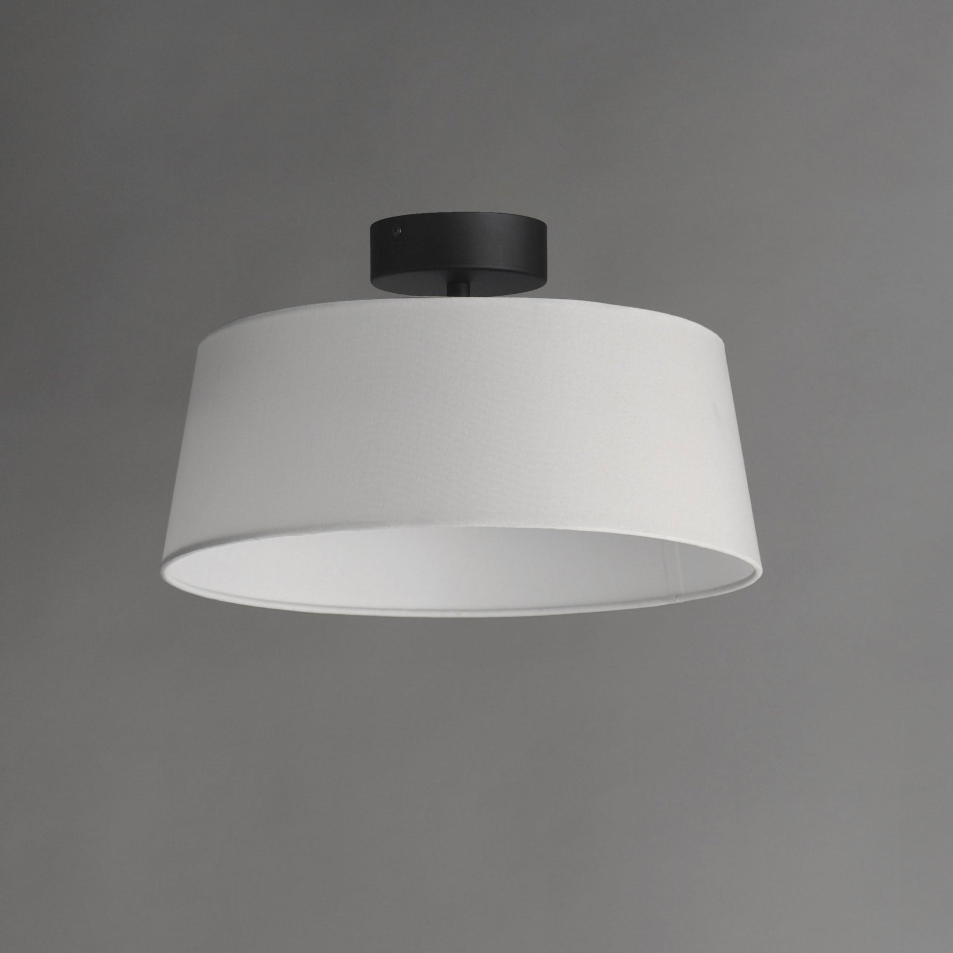 Paramount LED Flush Mount Ceiling Light in Detail.