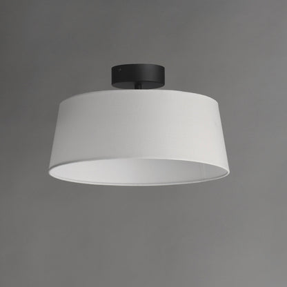 Paramount LED Flush Mount Ceiling Light in Detail.