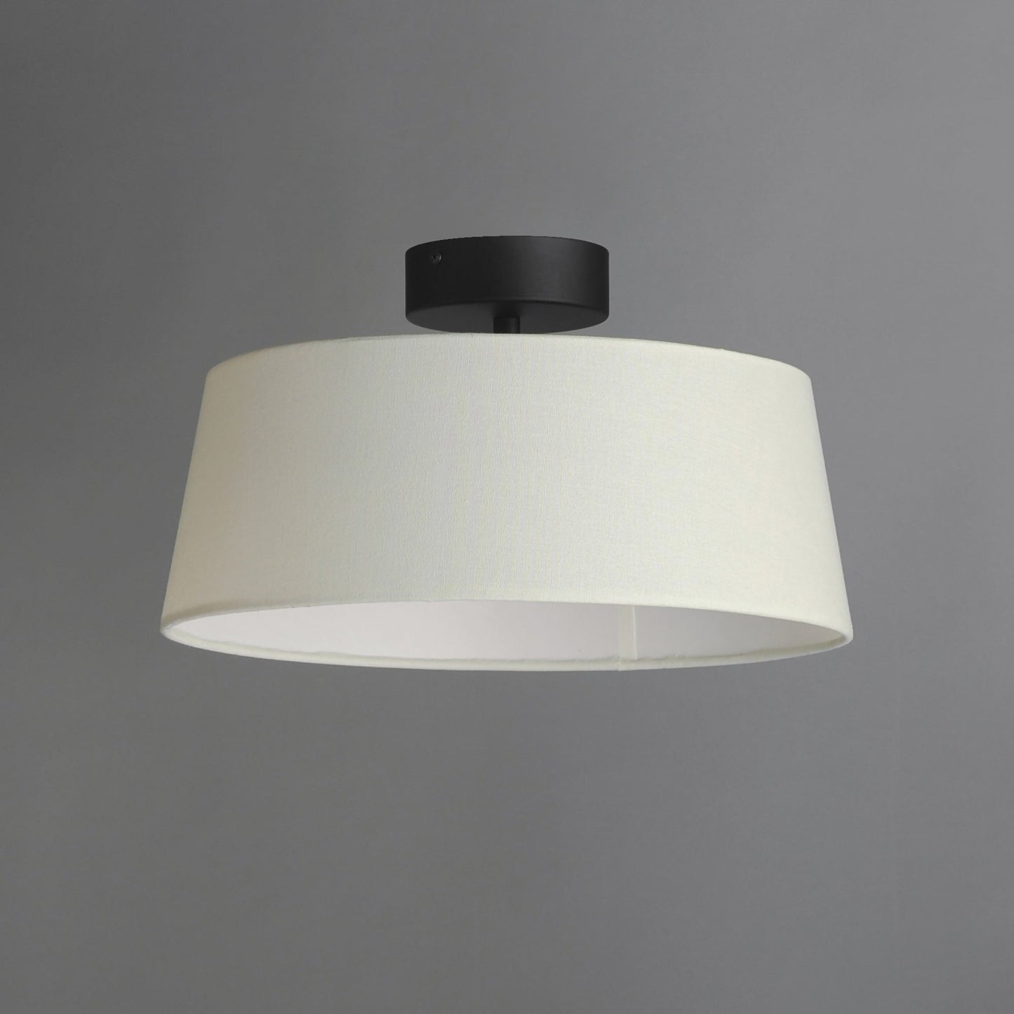 Paramount LED Flush Mount Ceiling Light in Detail.