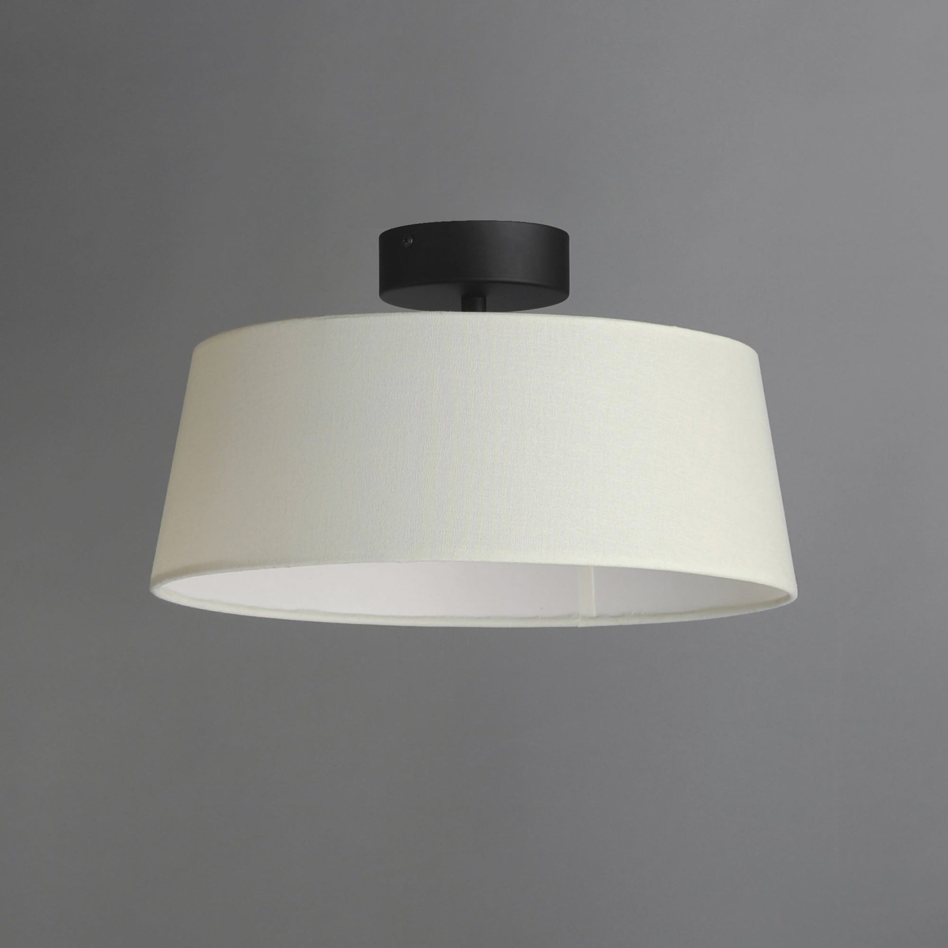 Paramount LED Flush Mount Ceiling Light in Detail.