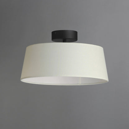 Paramount LED Flush Mount Ceiling Light in Detail.