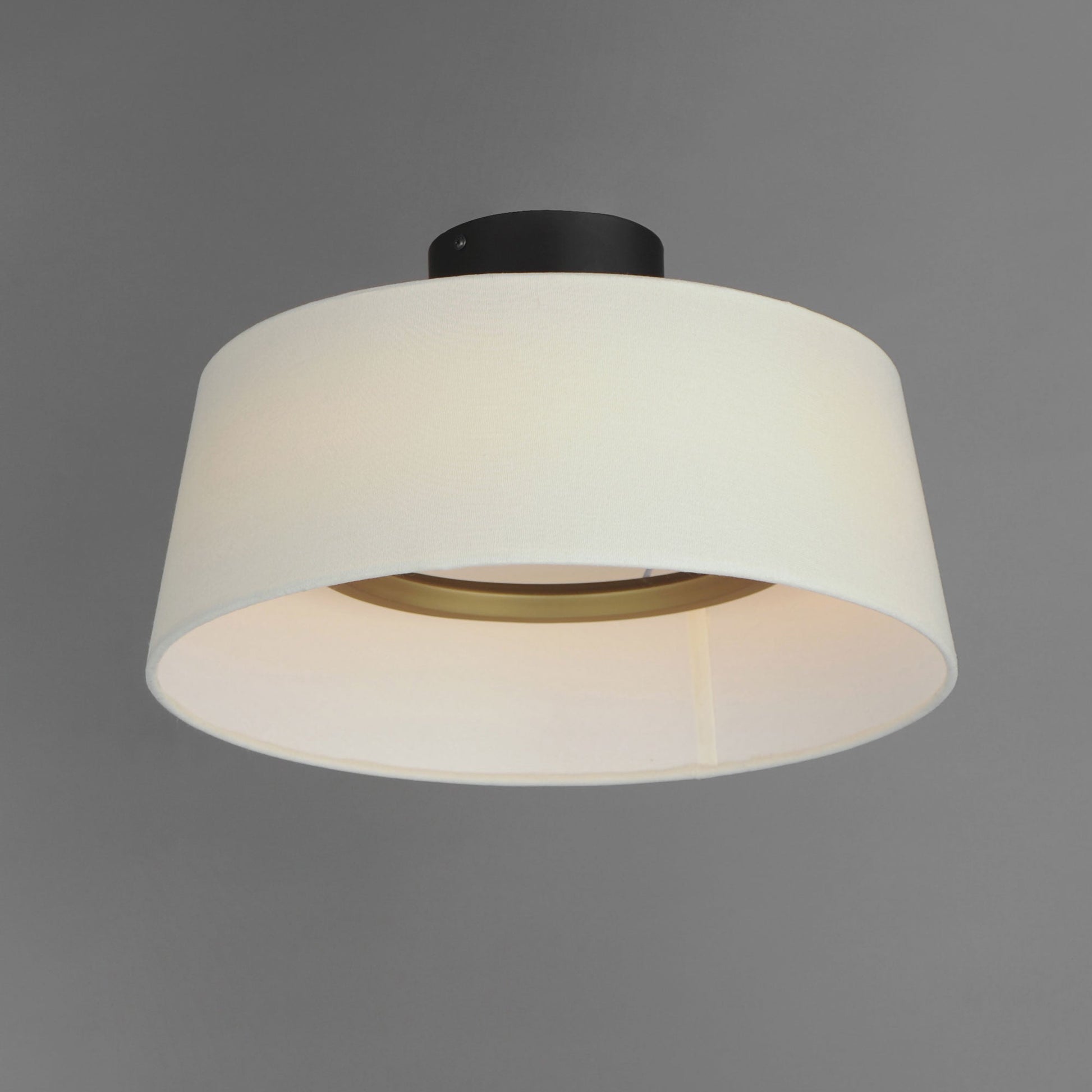 Paramount LED Flush Mount Ceiling Light in Detail.