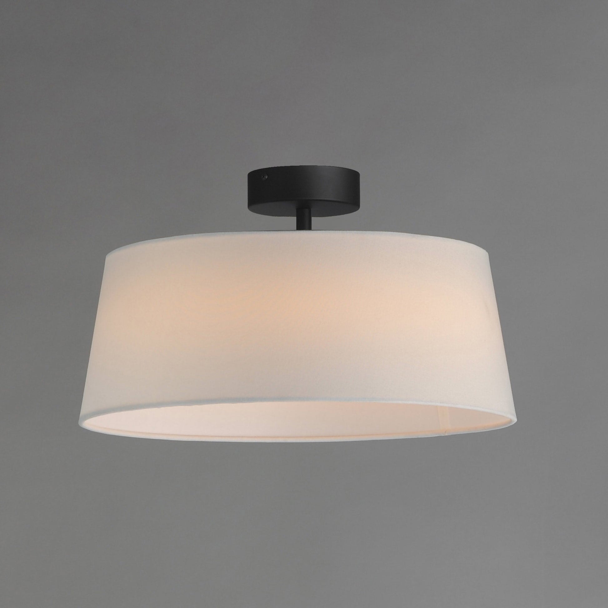 Paramount LED Flush Mount Ceiling Light in Detail.
