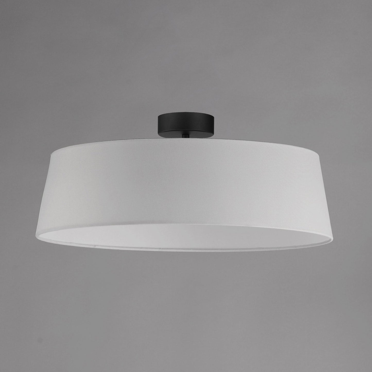Paramount LED Flush Mount Ceiling Light in Detail.