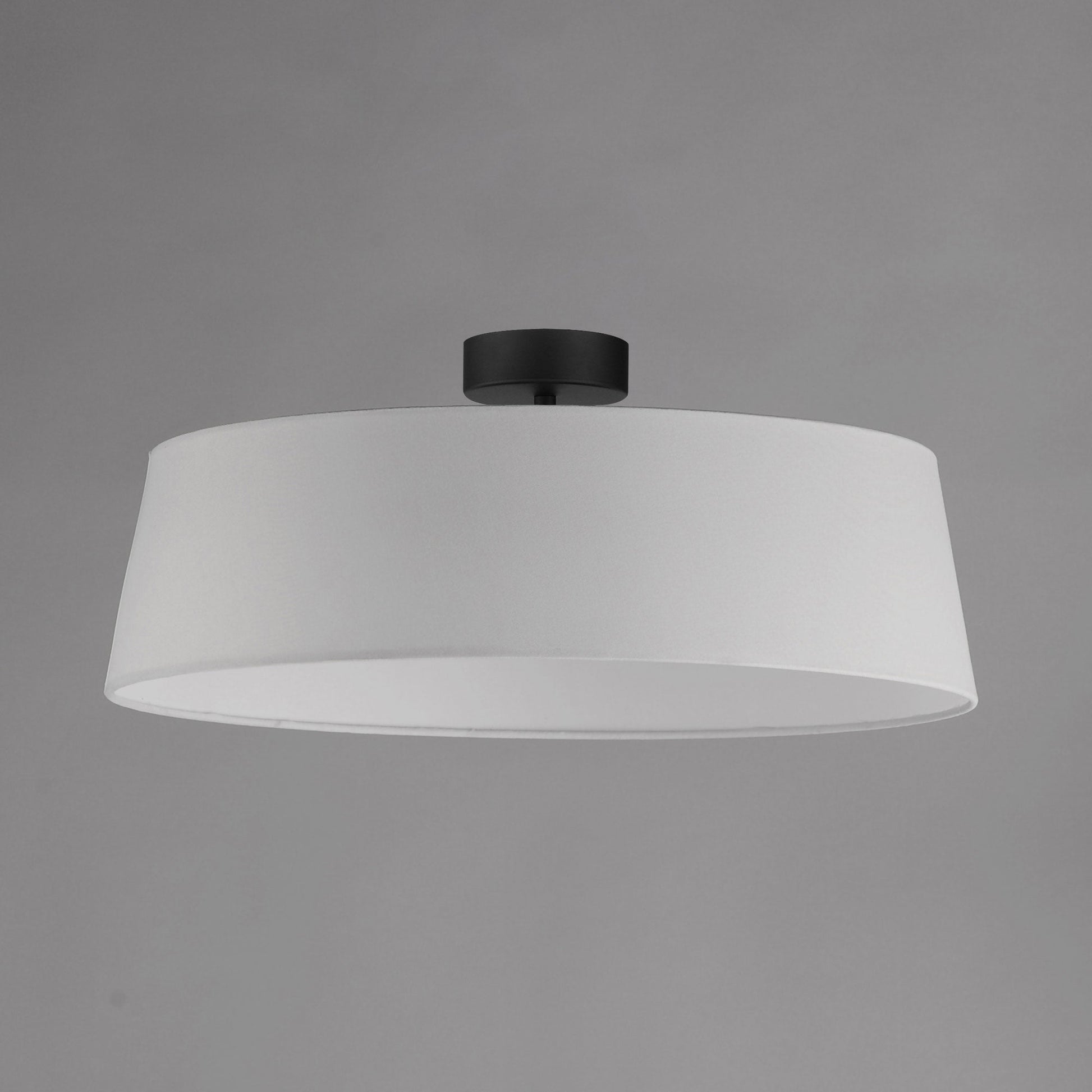 Paramount LED Flush Mount Ceiling Light in Detail.