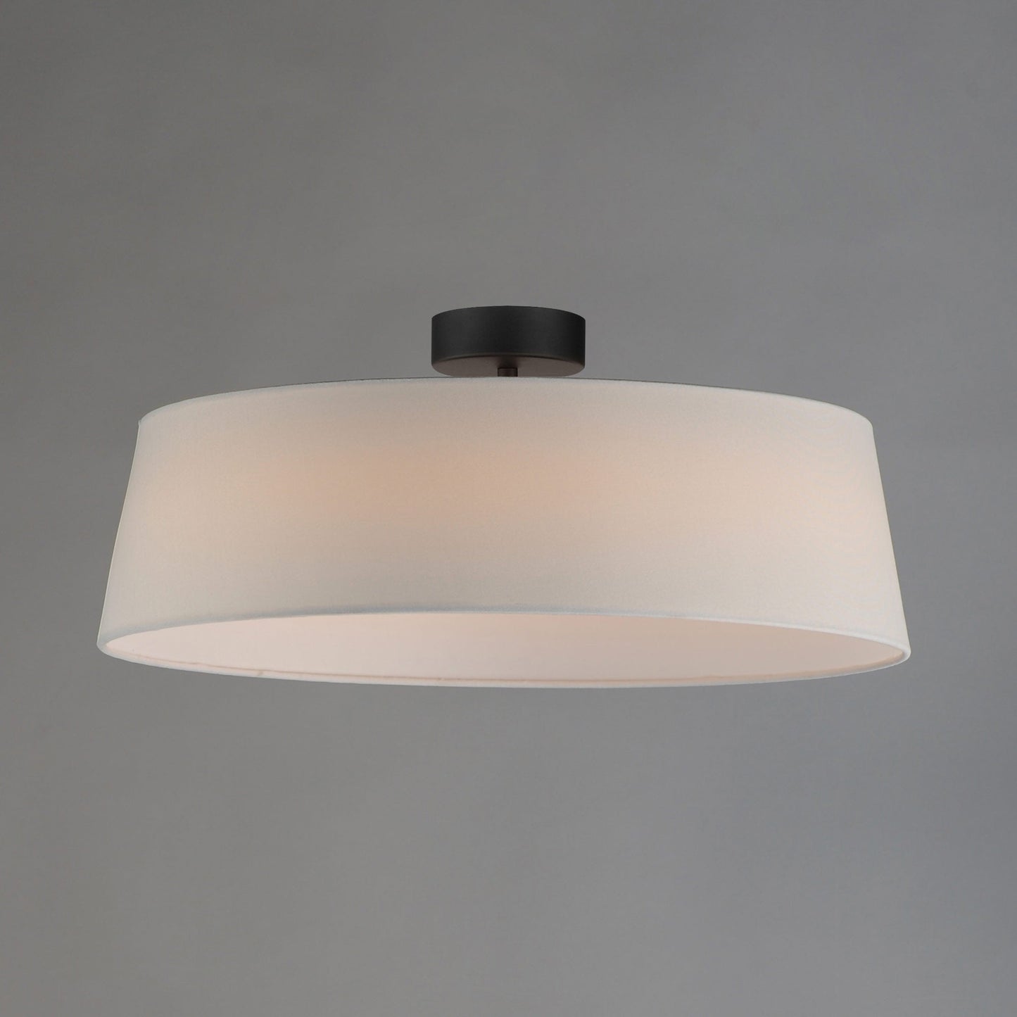 Paramount LED Flush Mount Ceiling Light in Detail.