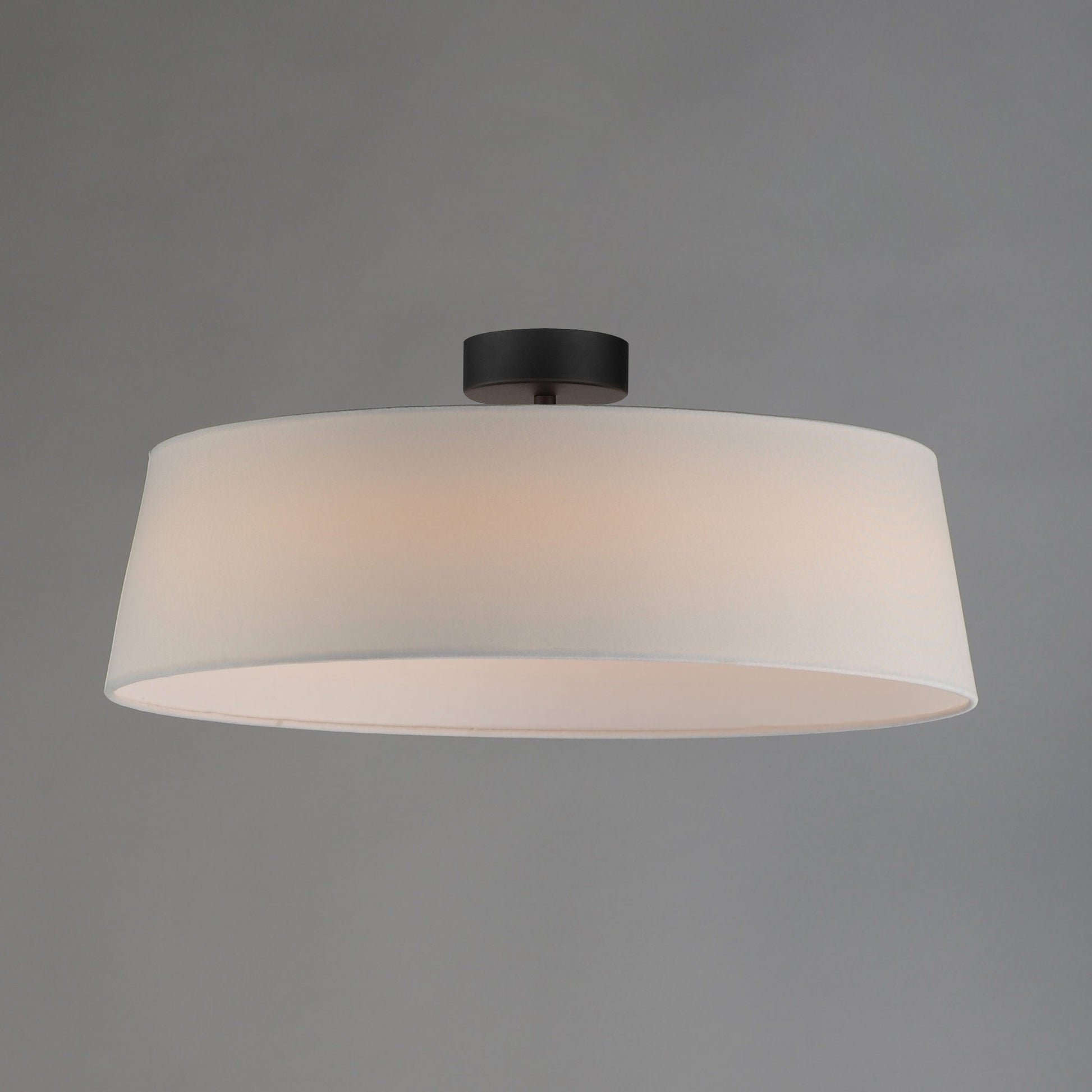 Paramount LED Flush Mount Ceiling Light in Detail.