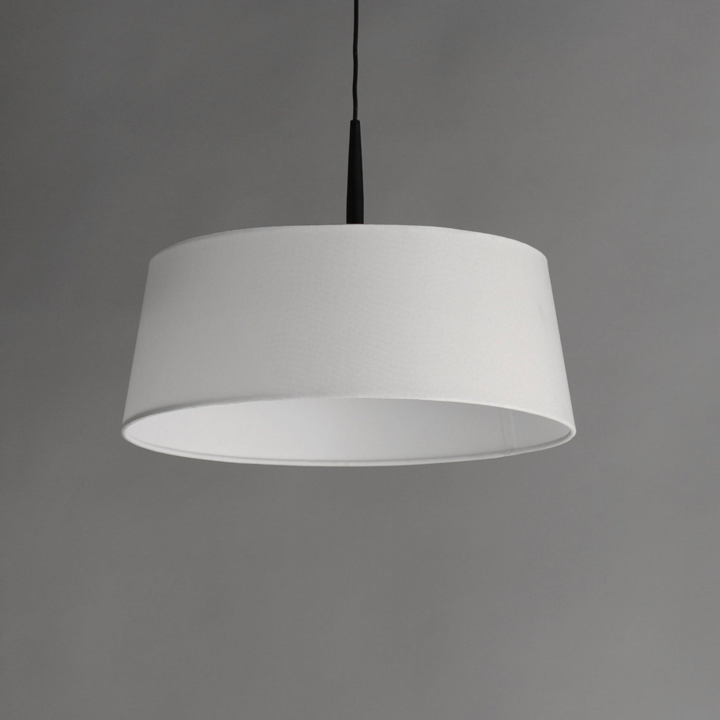 Paramount LED Pendant Light in Detail.