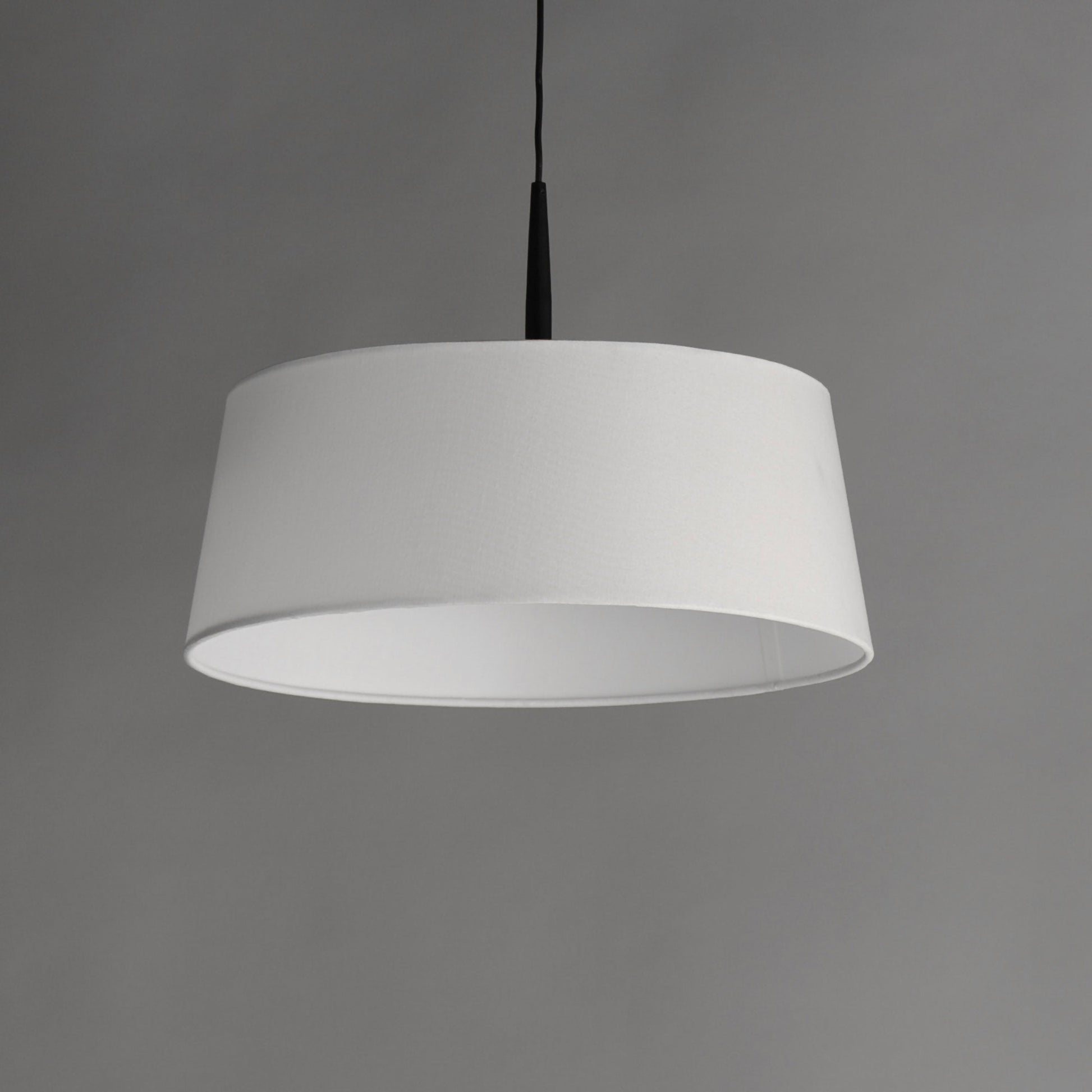 Paramount LED Pendant Light in Detail.