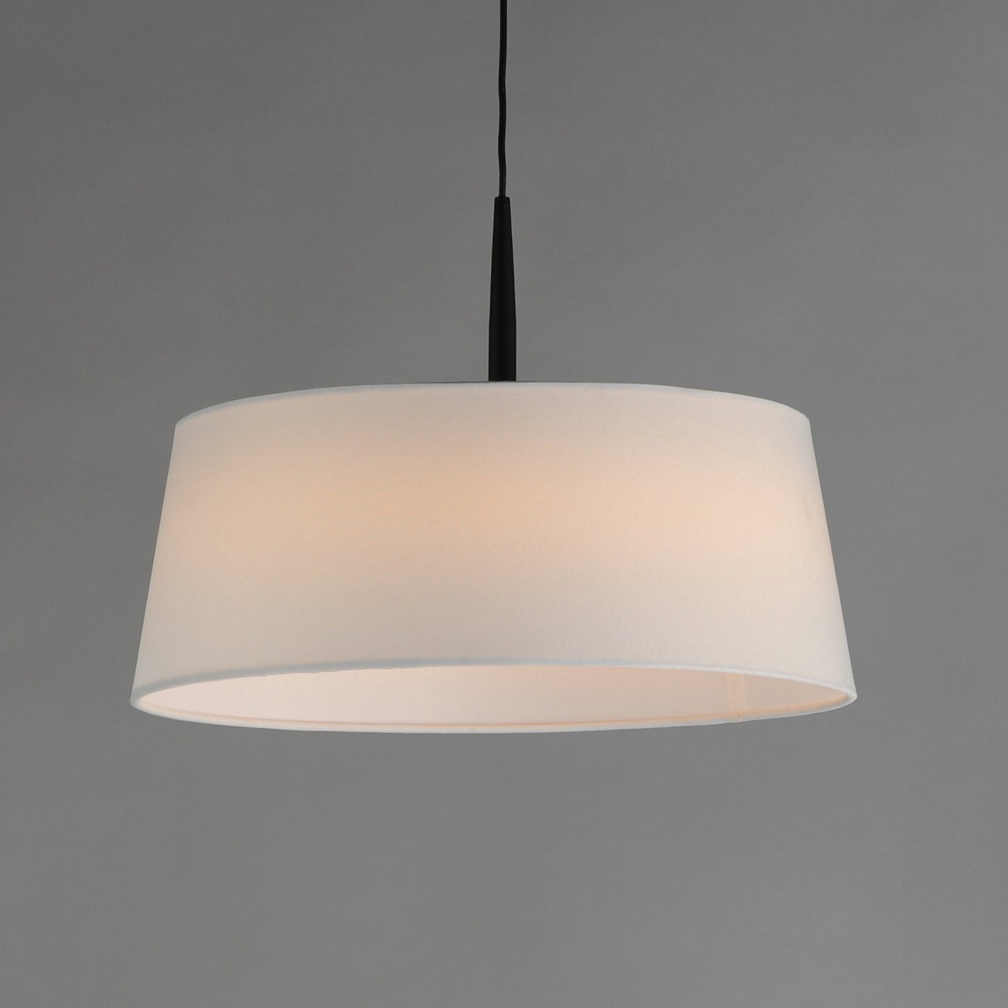 Paramount LED Pendant Light in Detail.