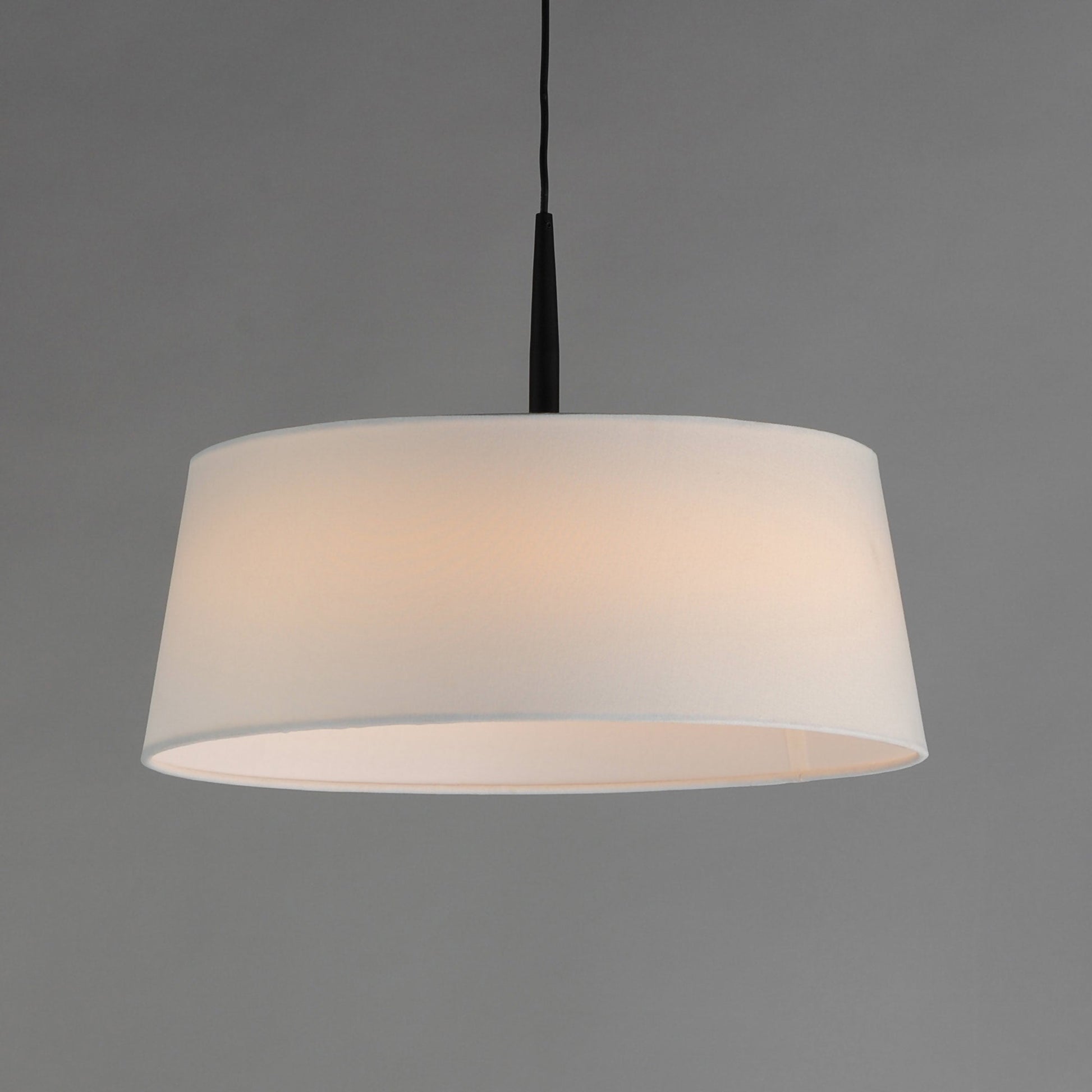 Paramount LED Pendant Light in Detail.