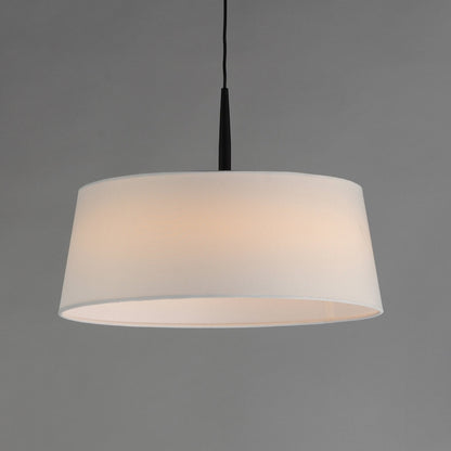 Paramount LED Pendant Light in Detail.