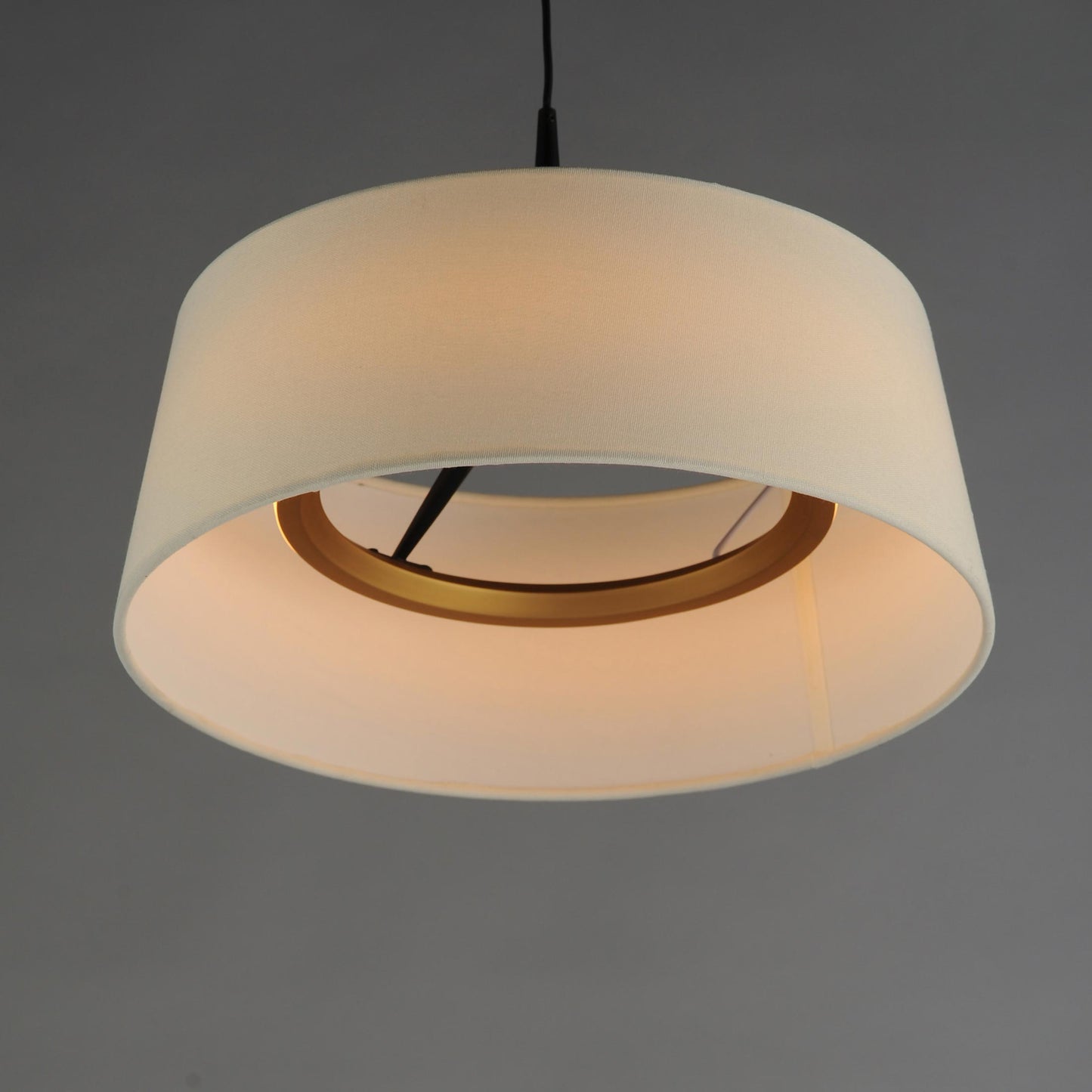 Paramount LED Pendant Light in Detail.