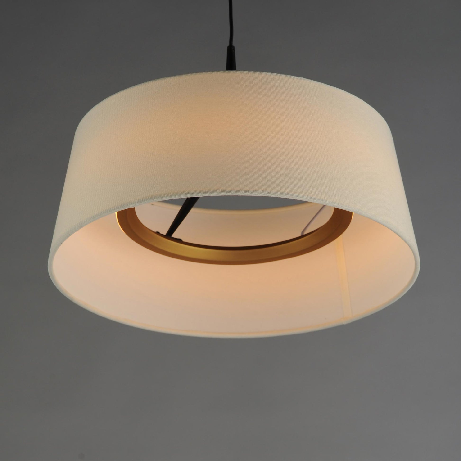 Paramount LED Pendant Light in Detail.