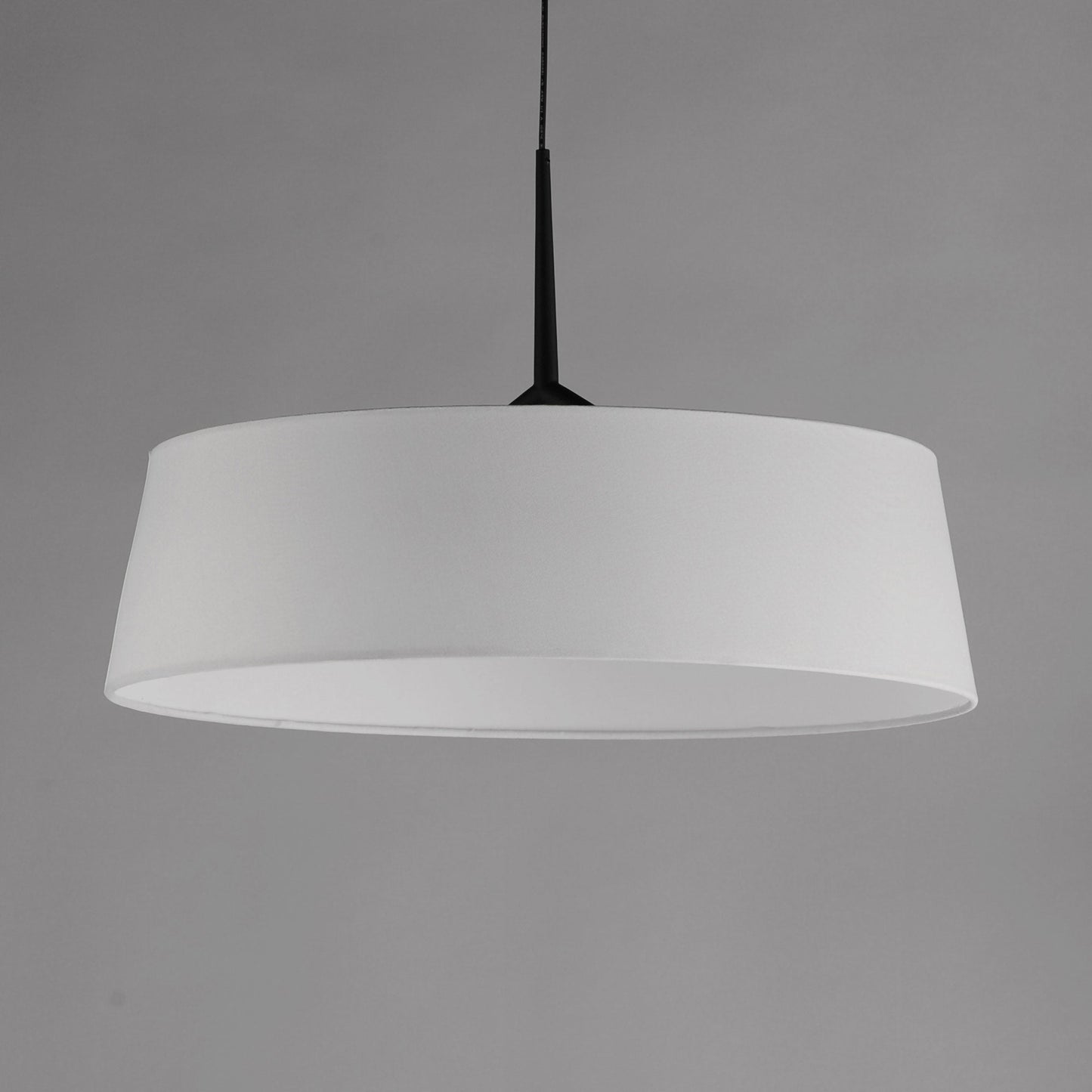 Paramount LED Pendant Light in Detail.