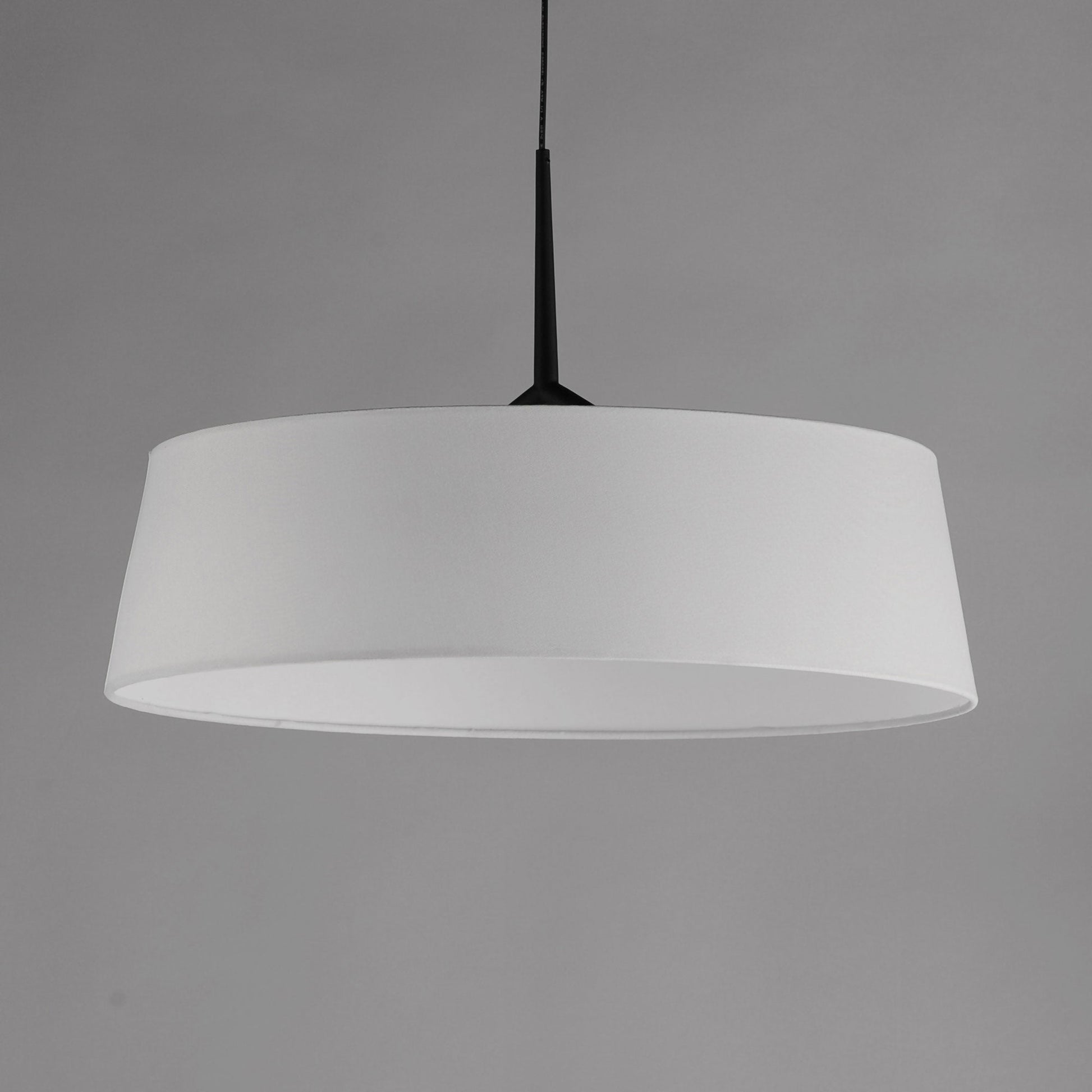 Paramount LED Pendant Light in Detail.