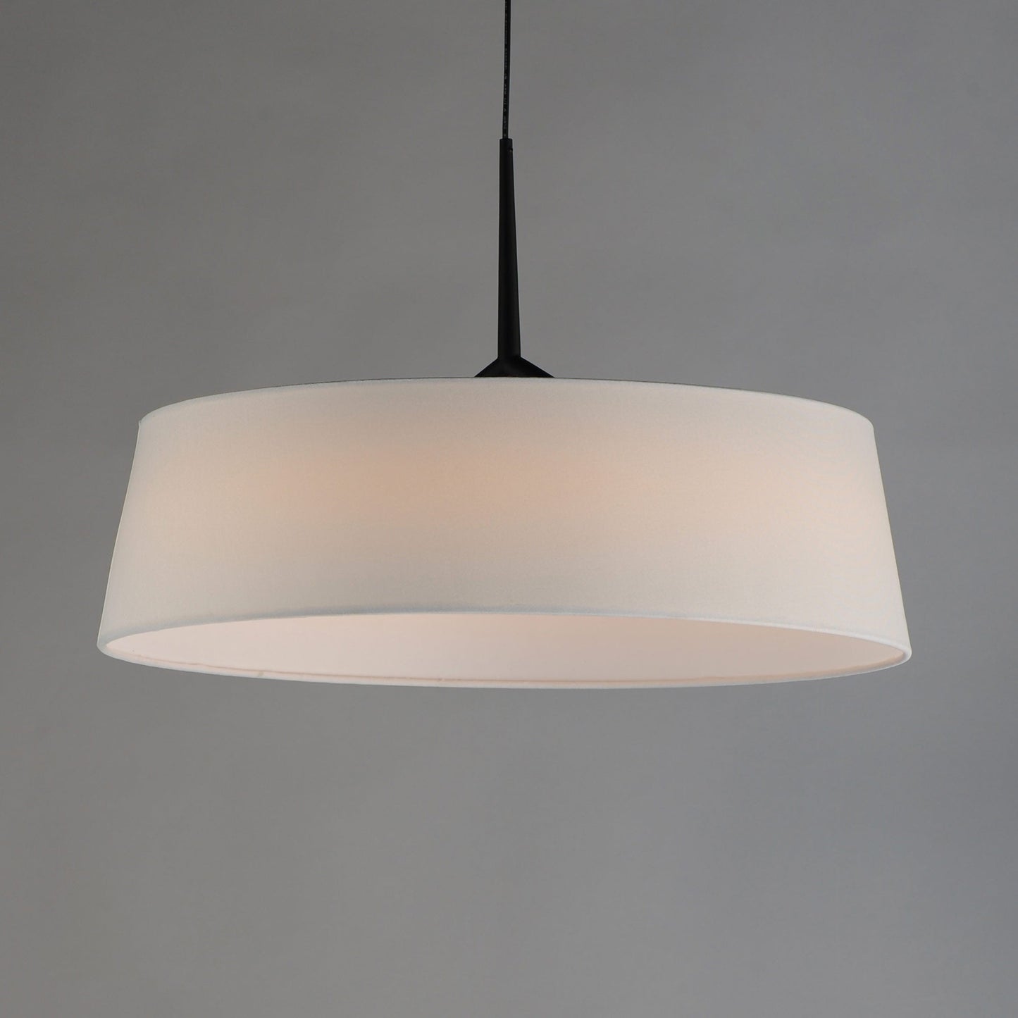 Paramount LED Pendant Light in Detail.
