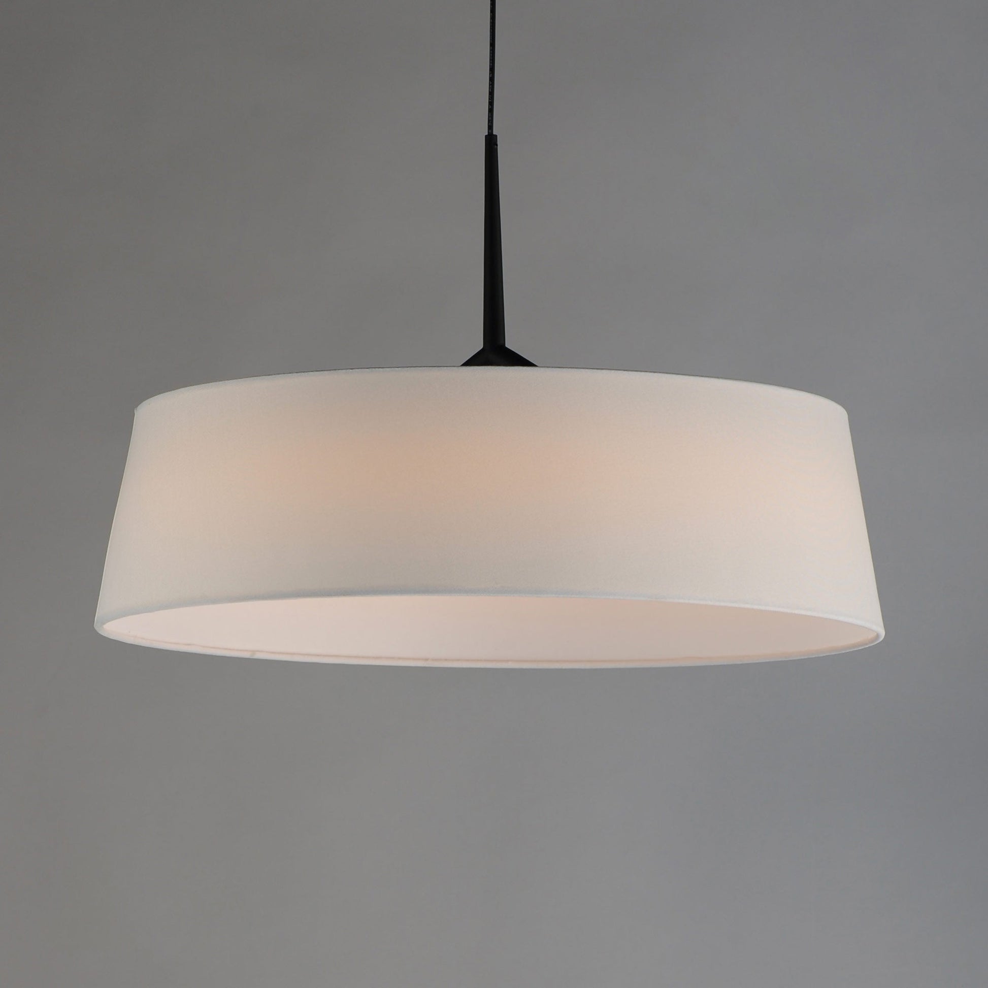 Paramount LED Pendant Light in Detail.