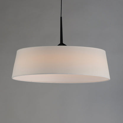 Paramount LED Pendant Light in Detail.