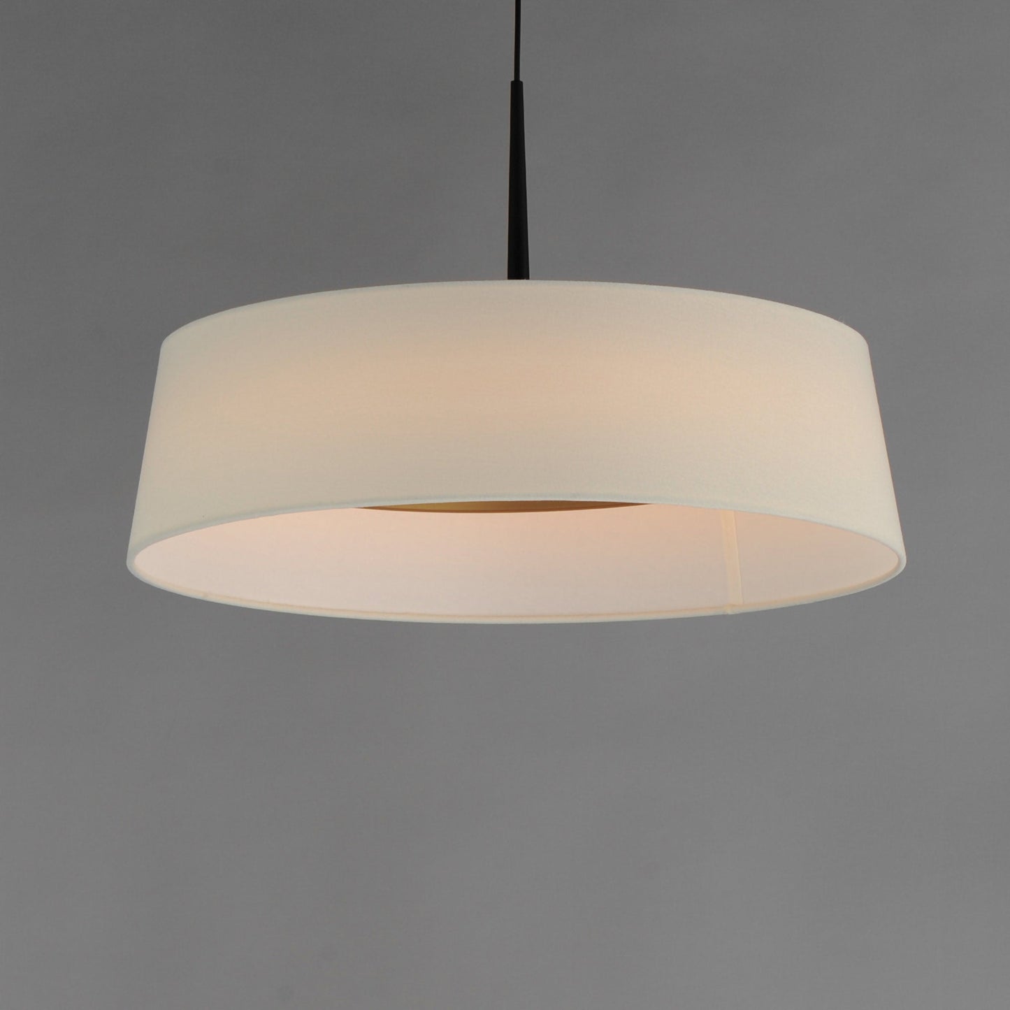 Paramount LED Pendant Light in Detail.