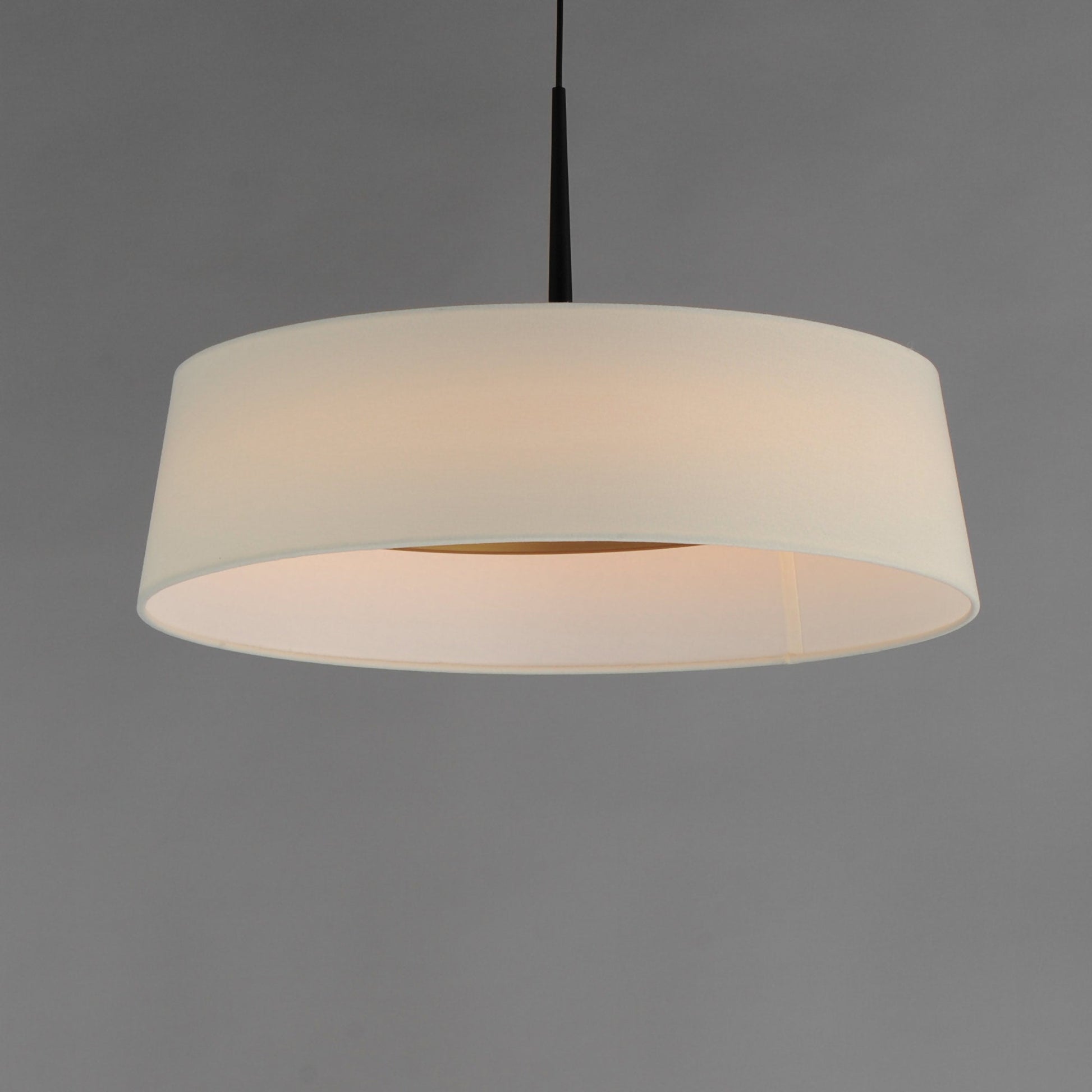 Paramount LED Pendant Light in Detail.