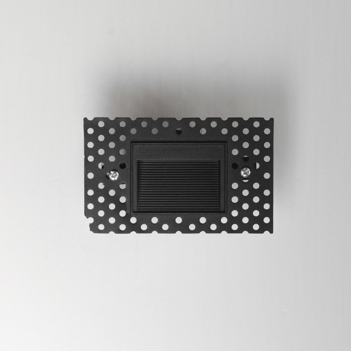 Path Trimless Outdoor LED Step Light in Detail.