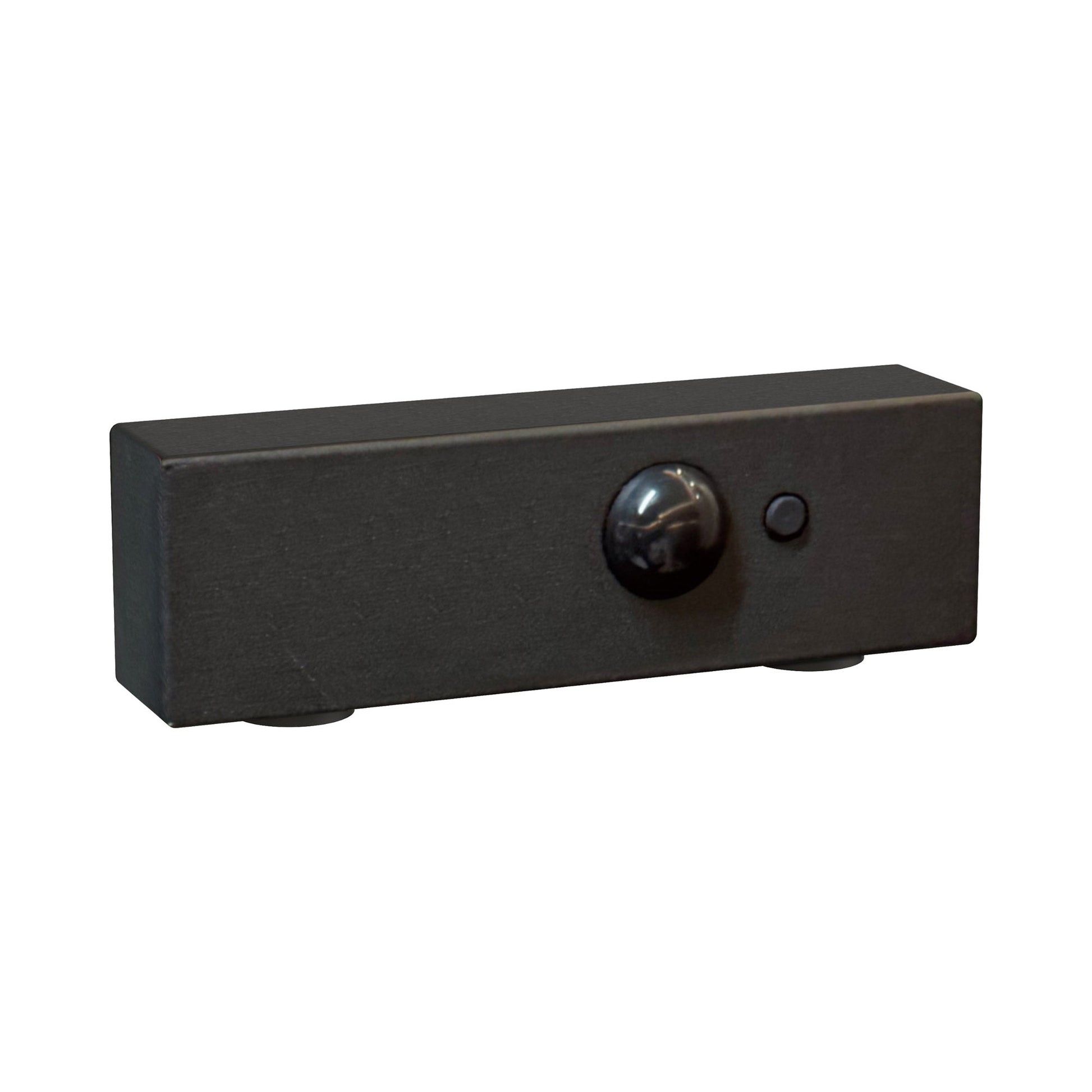 Pathfinder Motion Sensor in Architectural Bronze.