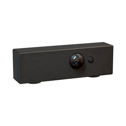 Pathfinder Motion Sensor in Architectural Bronze.
