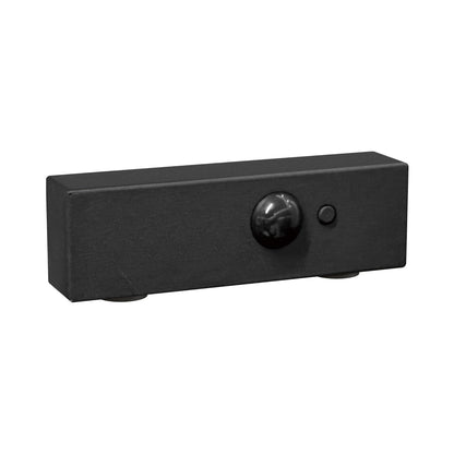 Pathfinder Motion Sensor in Black.