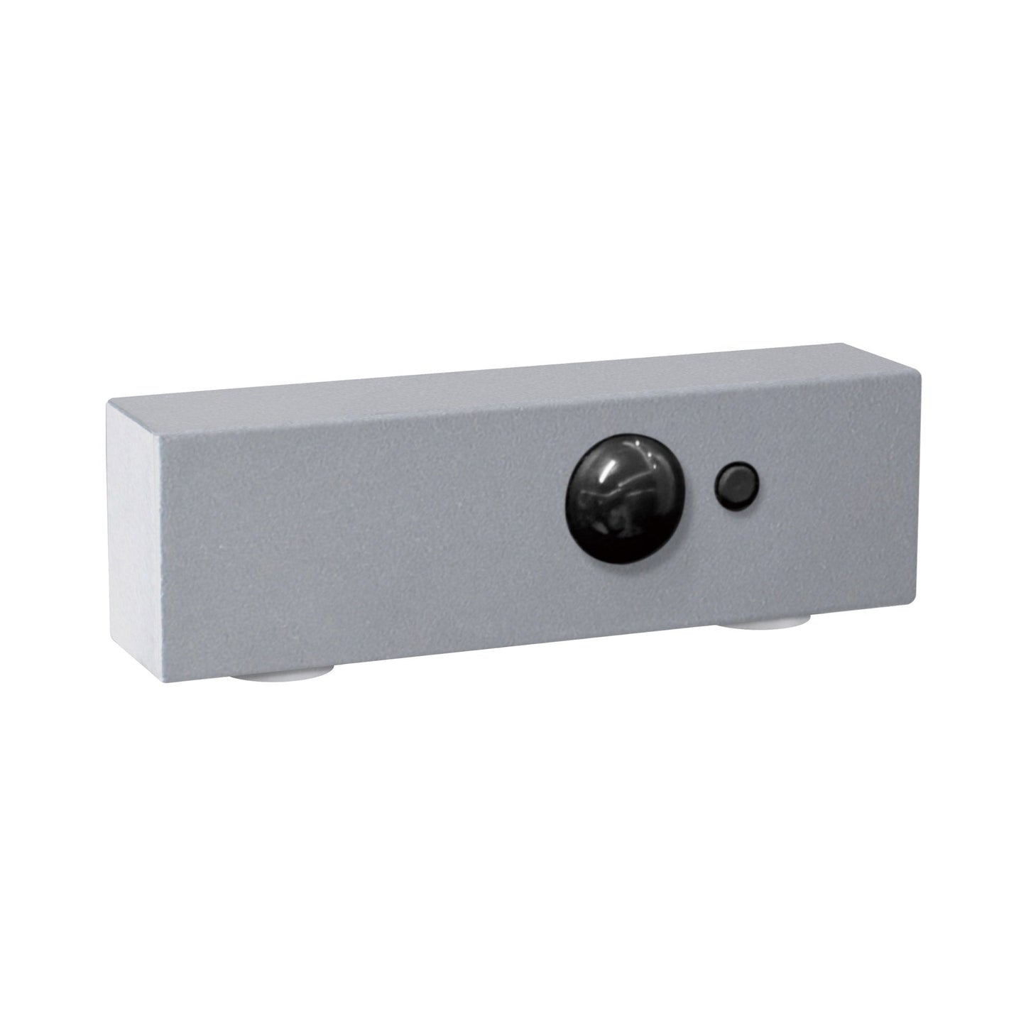 Pathfinder Motion Sensor in Silver.
