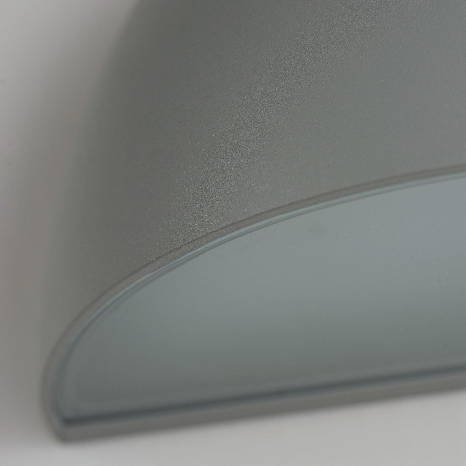 Pathfinder Outdoor LED Spherical Wall Light in Detail.