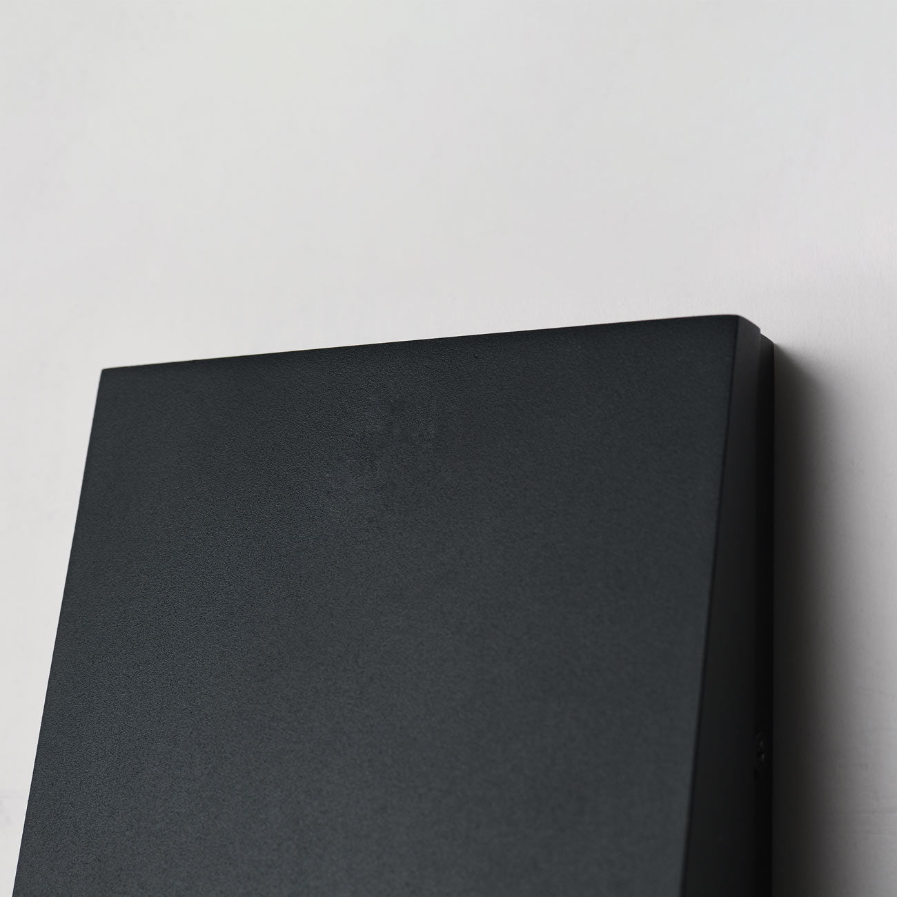 Pathfinder Tall Outdoor LED Wall Light in Detail.