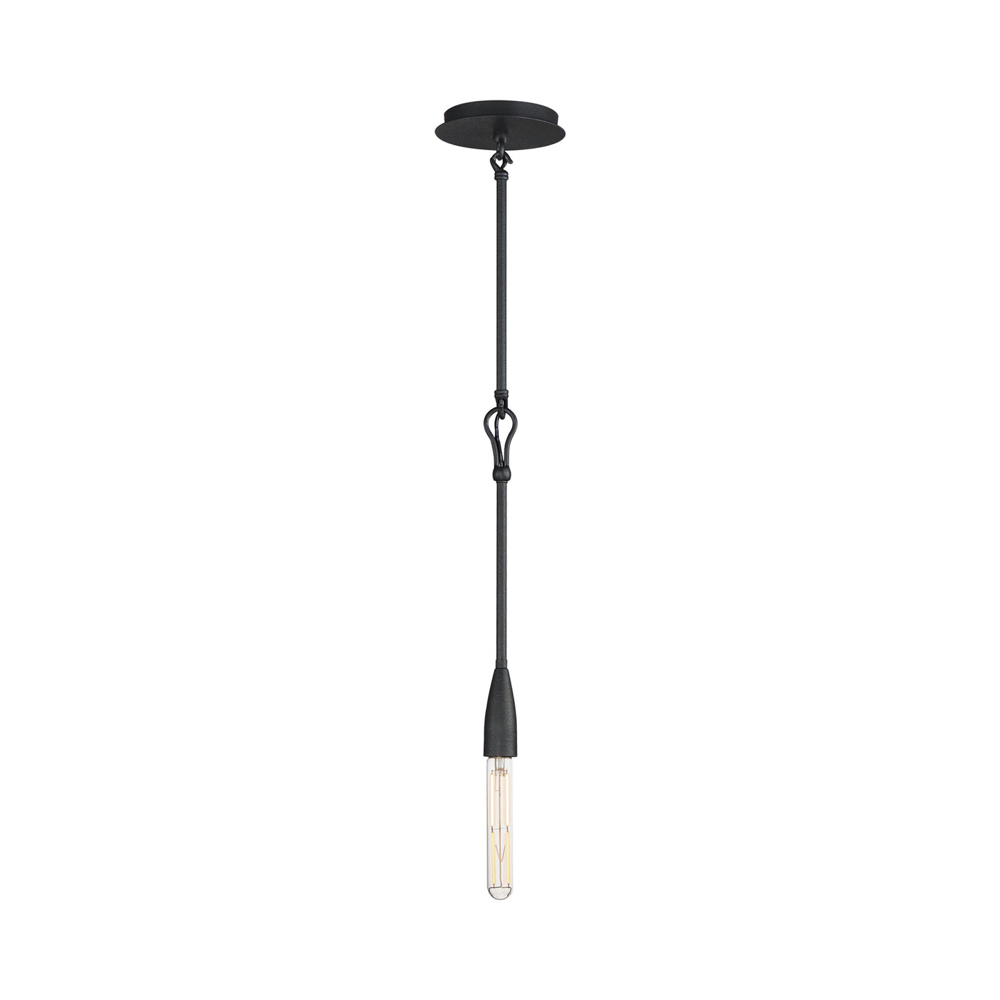 Pioneer Mini Pendant Light.
