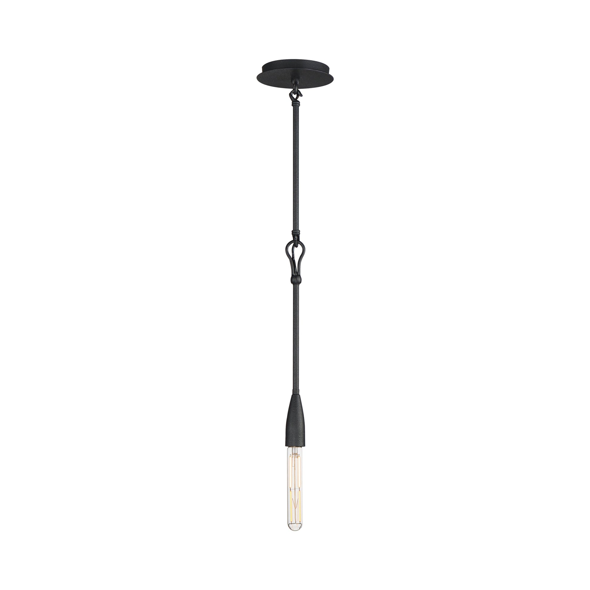 Pioneer Mini Pendant Light.