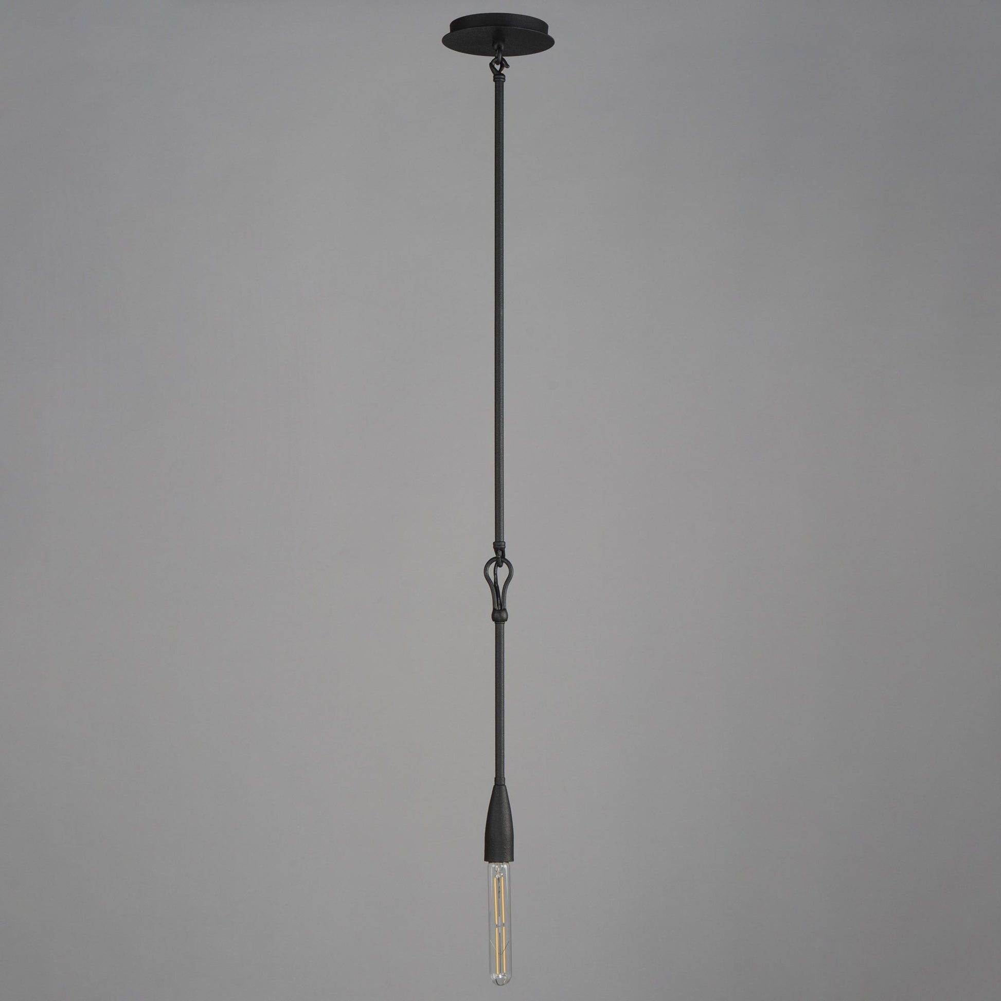Pioneer Mini Pendant Light in Detail.
