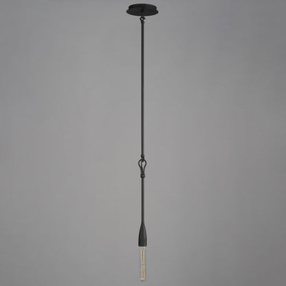 Pioneer Mini Pendant Light in Detail.