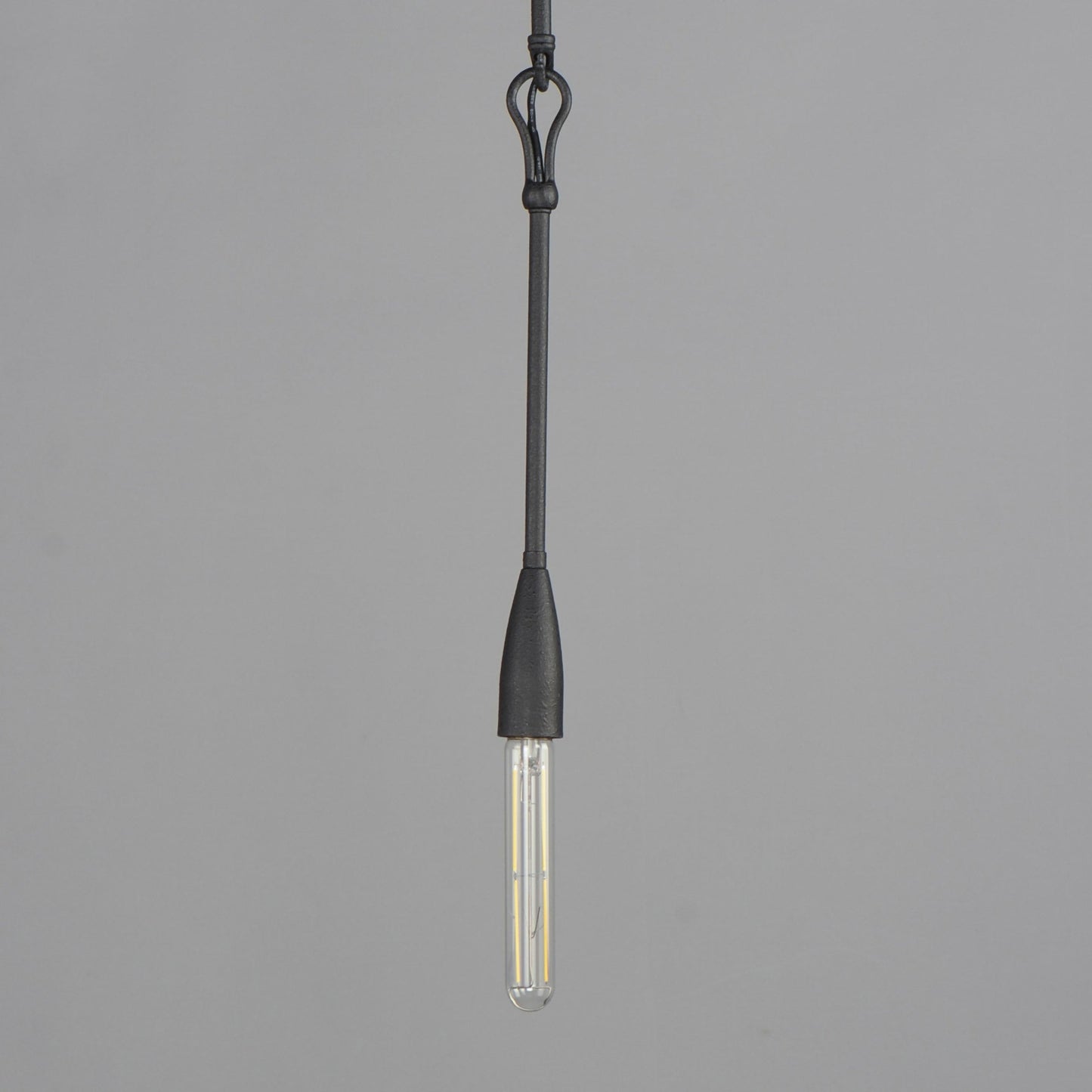 Pioneer Mini Pendant Light in Detail.