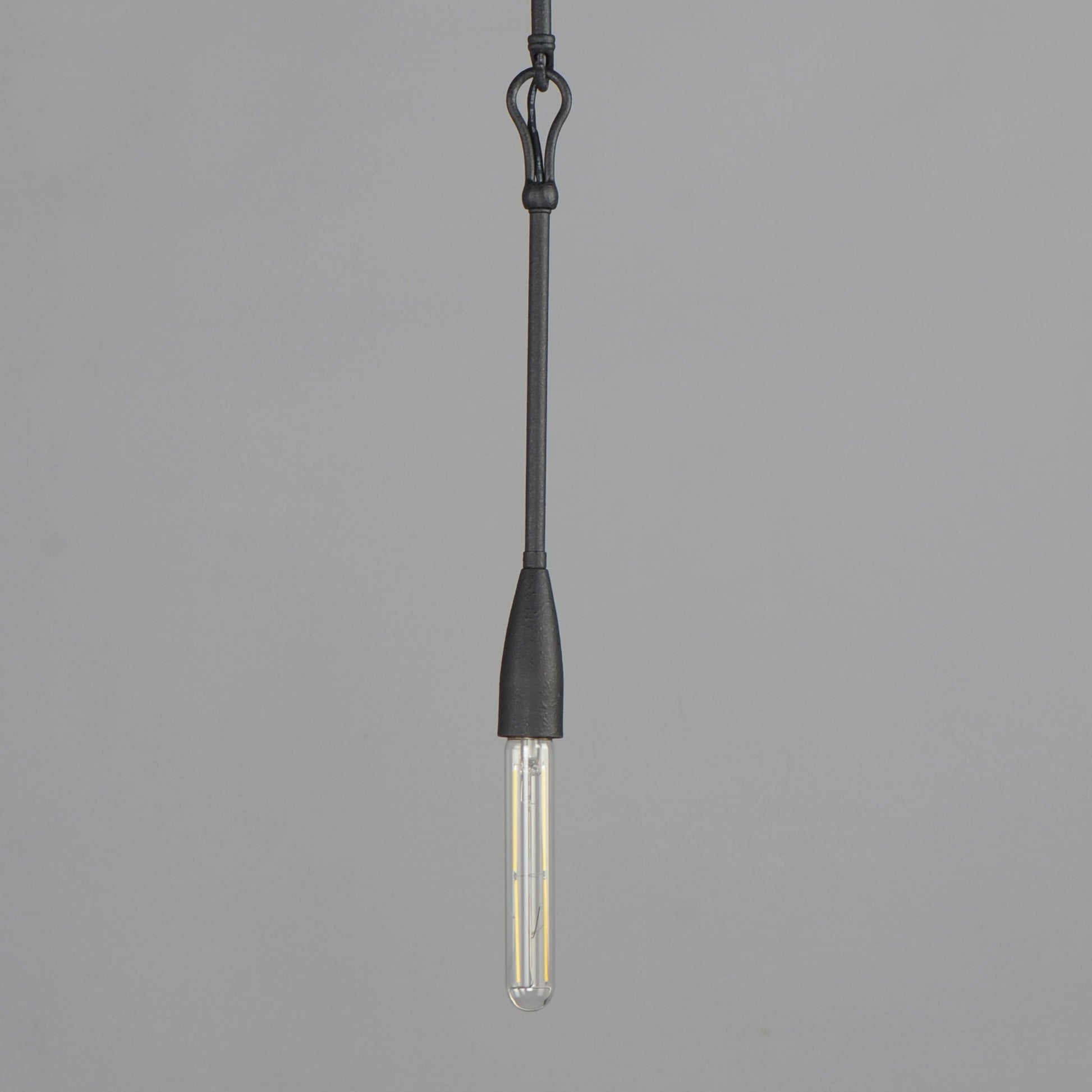 Pioneer Mini Pendant Light in Detail.
