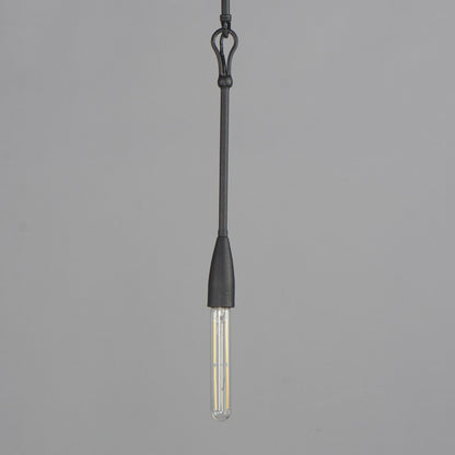 Pioneer Mini Pendant Light in Detail.