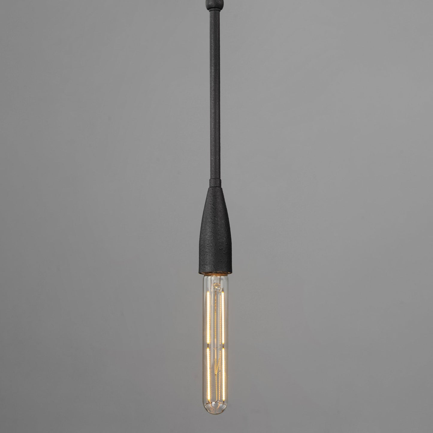 Pioneer Mini Pendant Light in Detail.