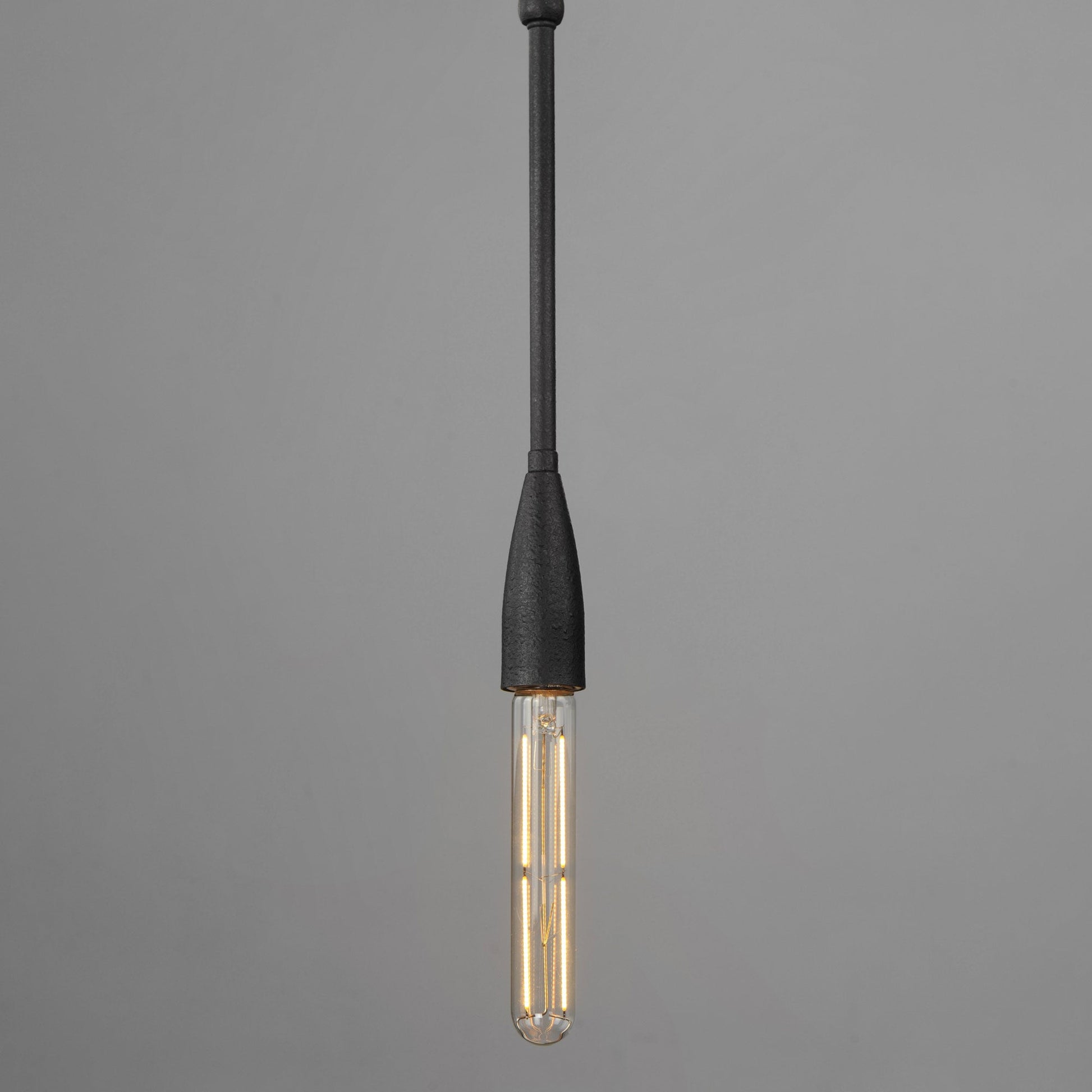 Pioneer Mini Pendant Light in Detail.