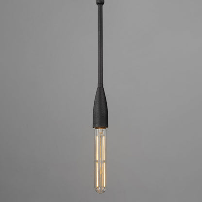 Pioneer Mini Pendant Light in Detail.