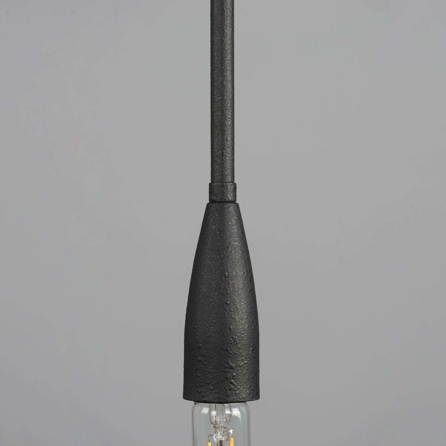 Pioneer Mini Pendant Light in Detail.