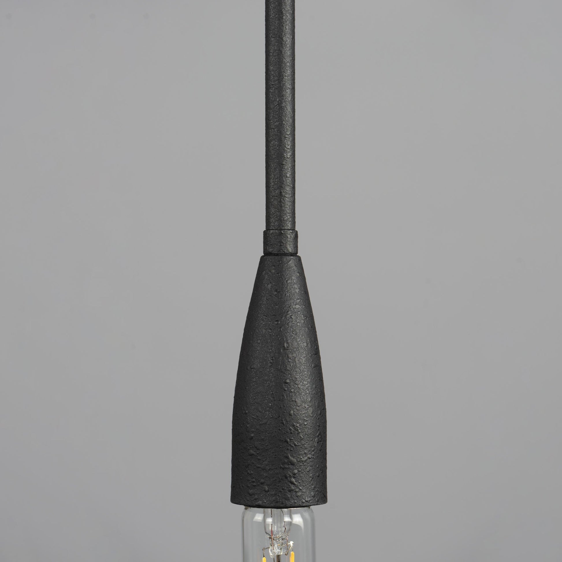 Pioneer Mini Pendant Light in Detail.