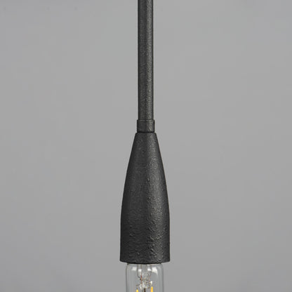 Pioneer Mini Pendant Light in Detail.