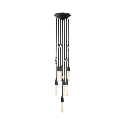 Pioneer Pendant Light (7-Light).