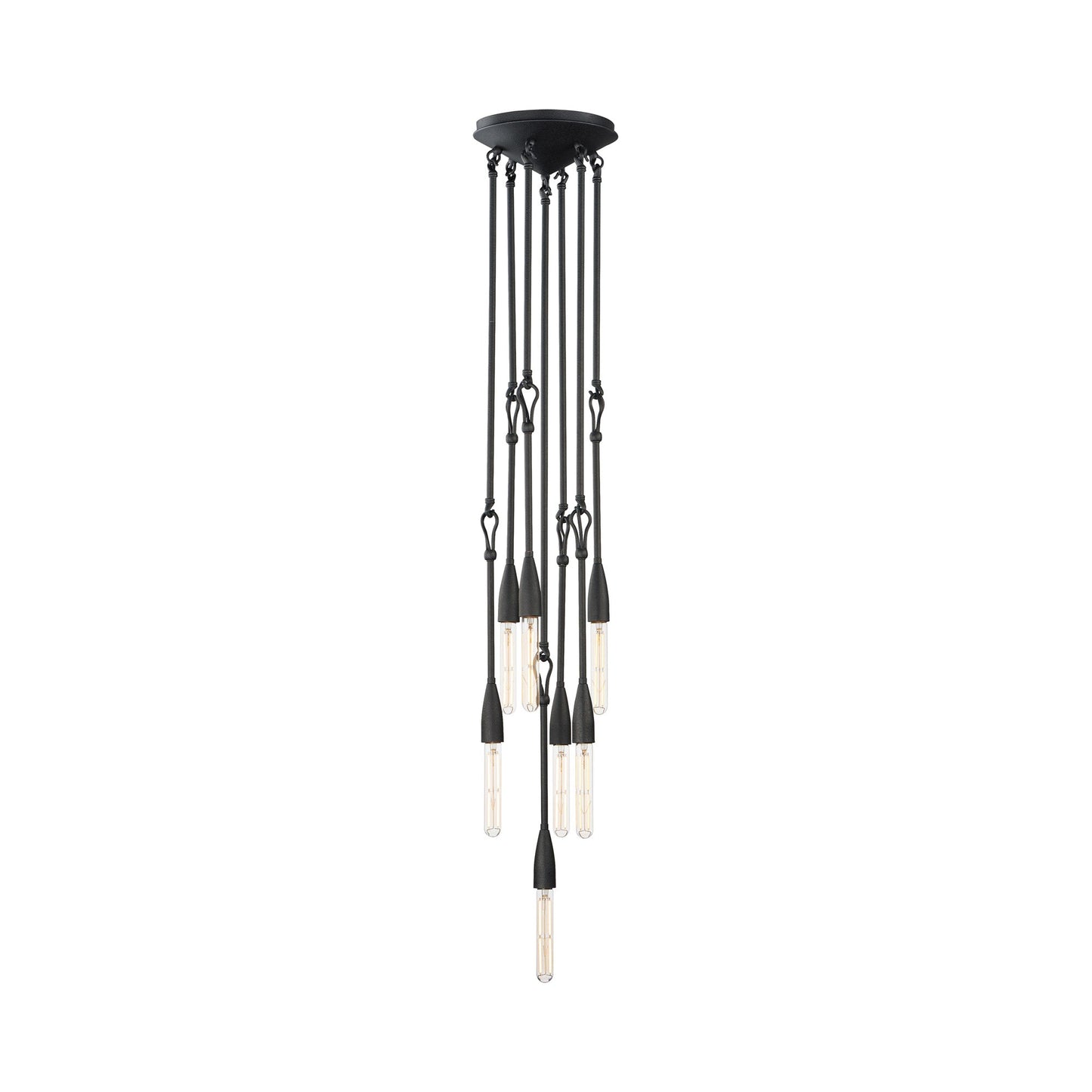 Pioneer Pendant Light.