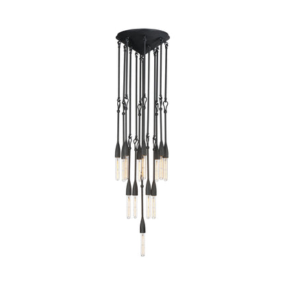 Pioneer Pendant Light (13-Light).